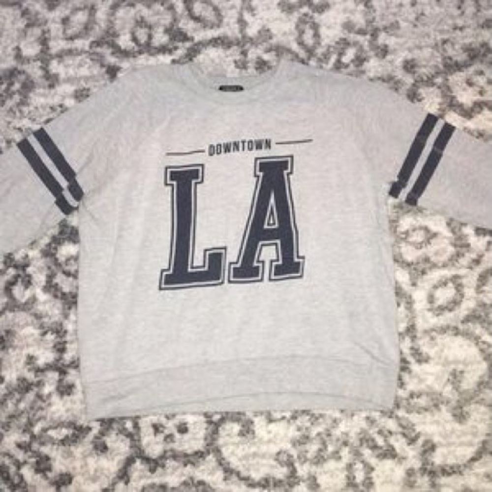 -Downtown- LA Shirt
